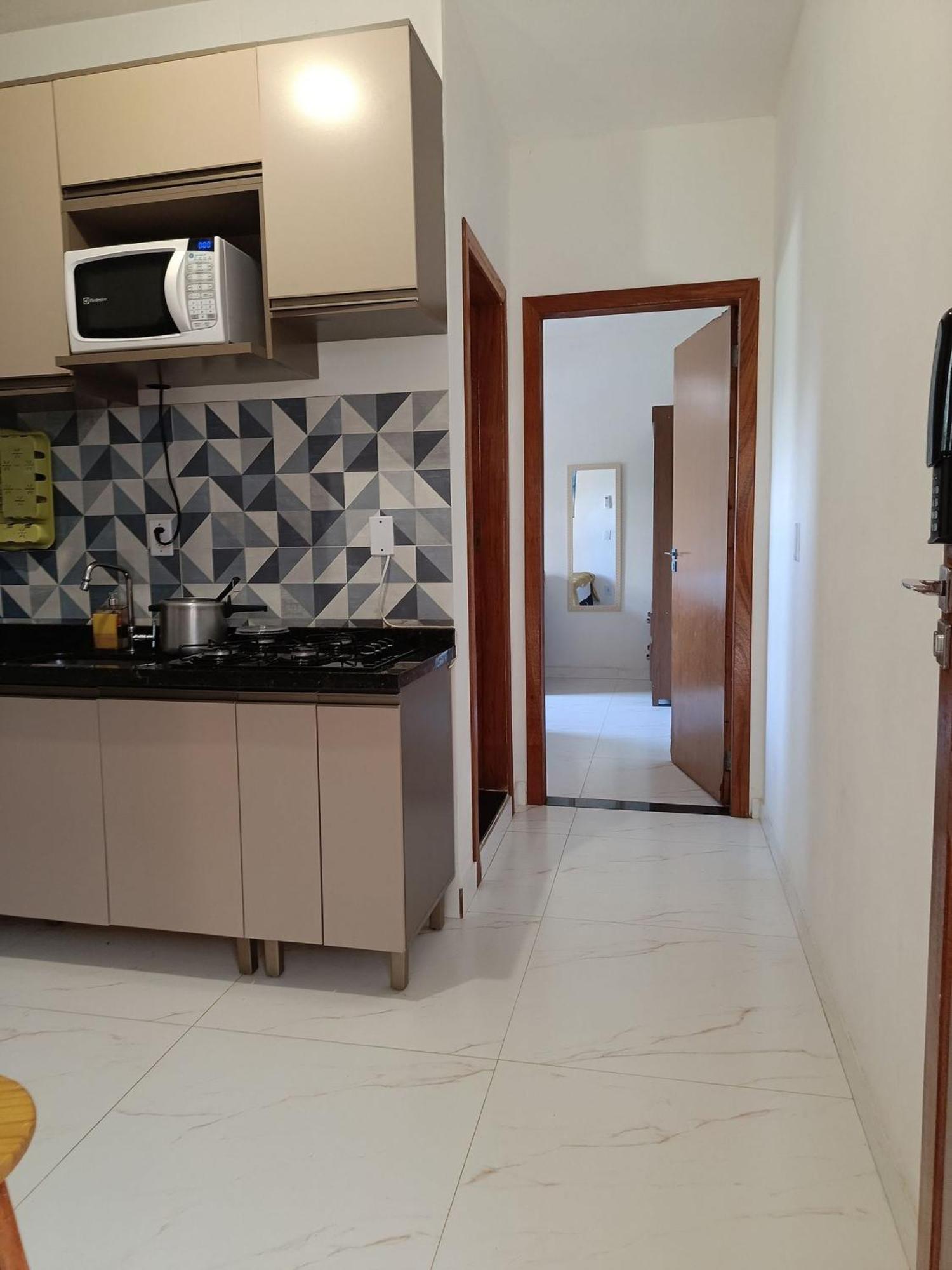 Apartamento Peterle 101 Iriri Anchieta  Exterior foto