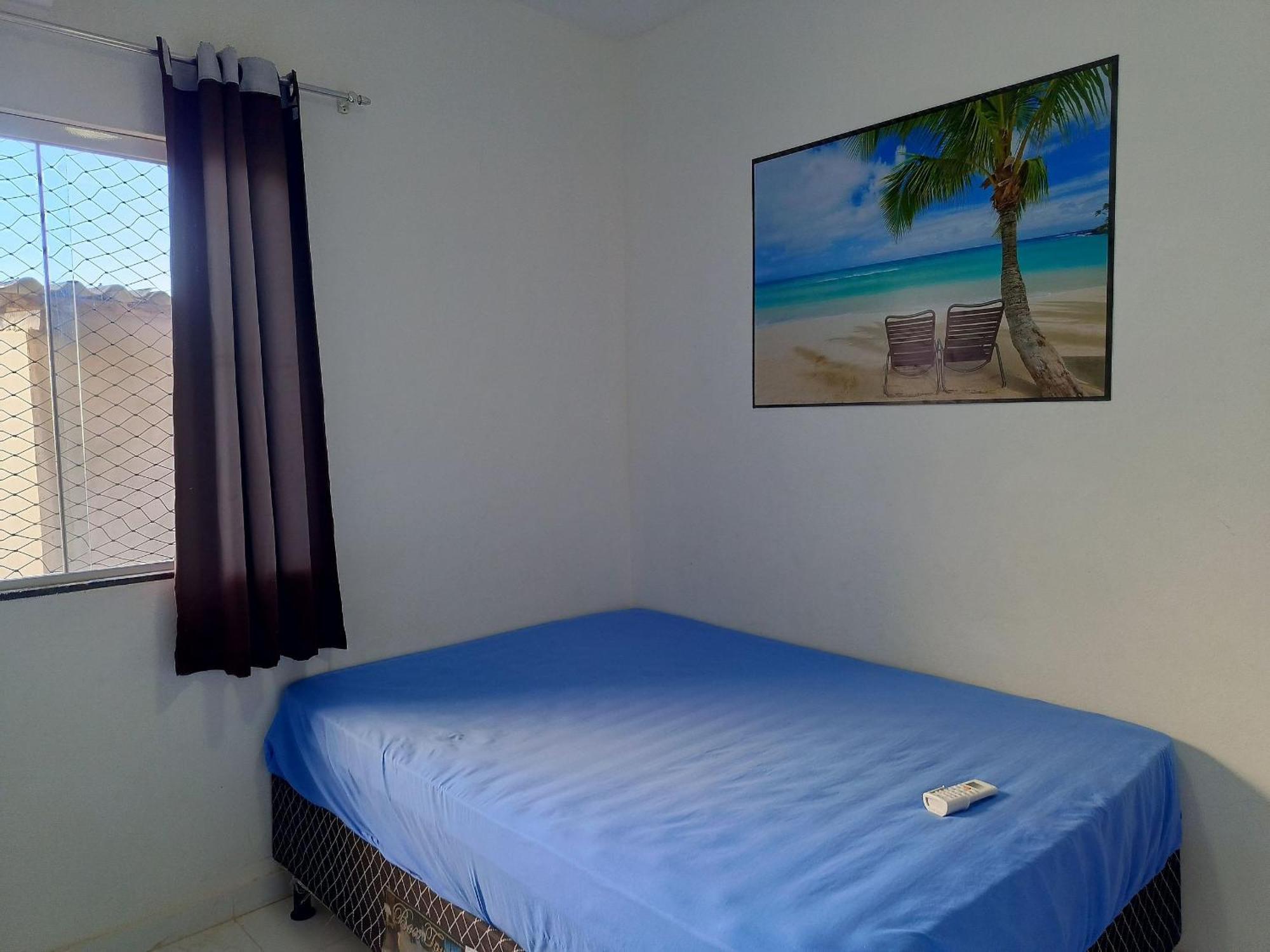Apartamento Peterle 101 Iriri Anchieta  Exterior foto