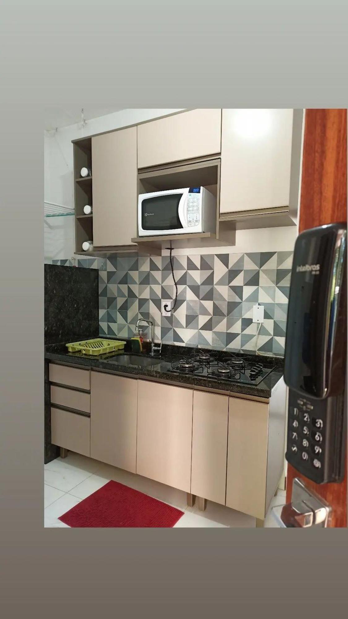 Apartamento Peterle 101 Iriri Anchieta  Exterior foto