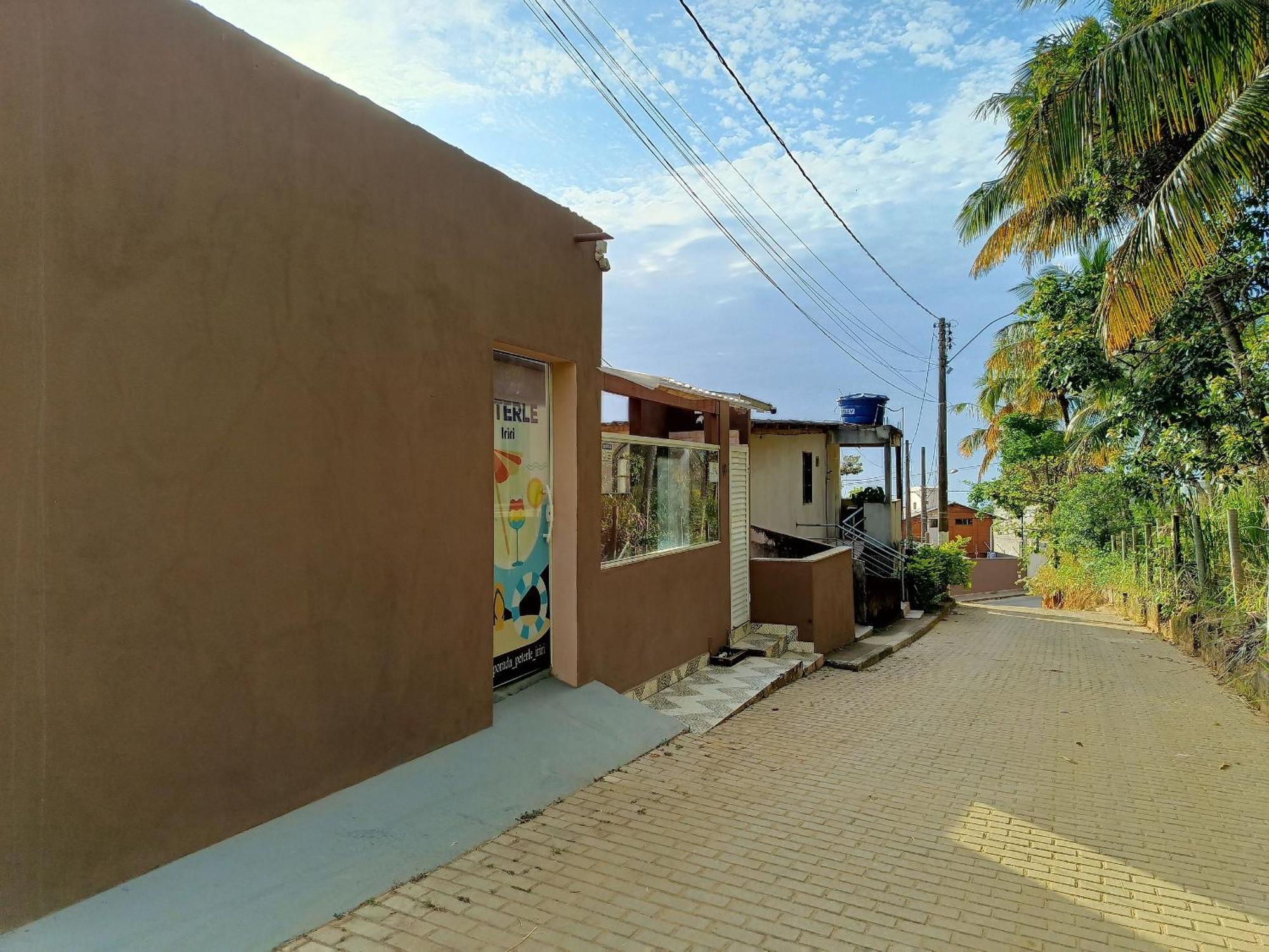 Apartamento Peterle 101 Iriri Anchieta  Exterior foto
