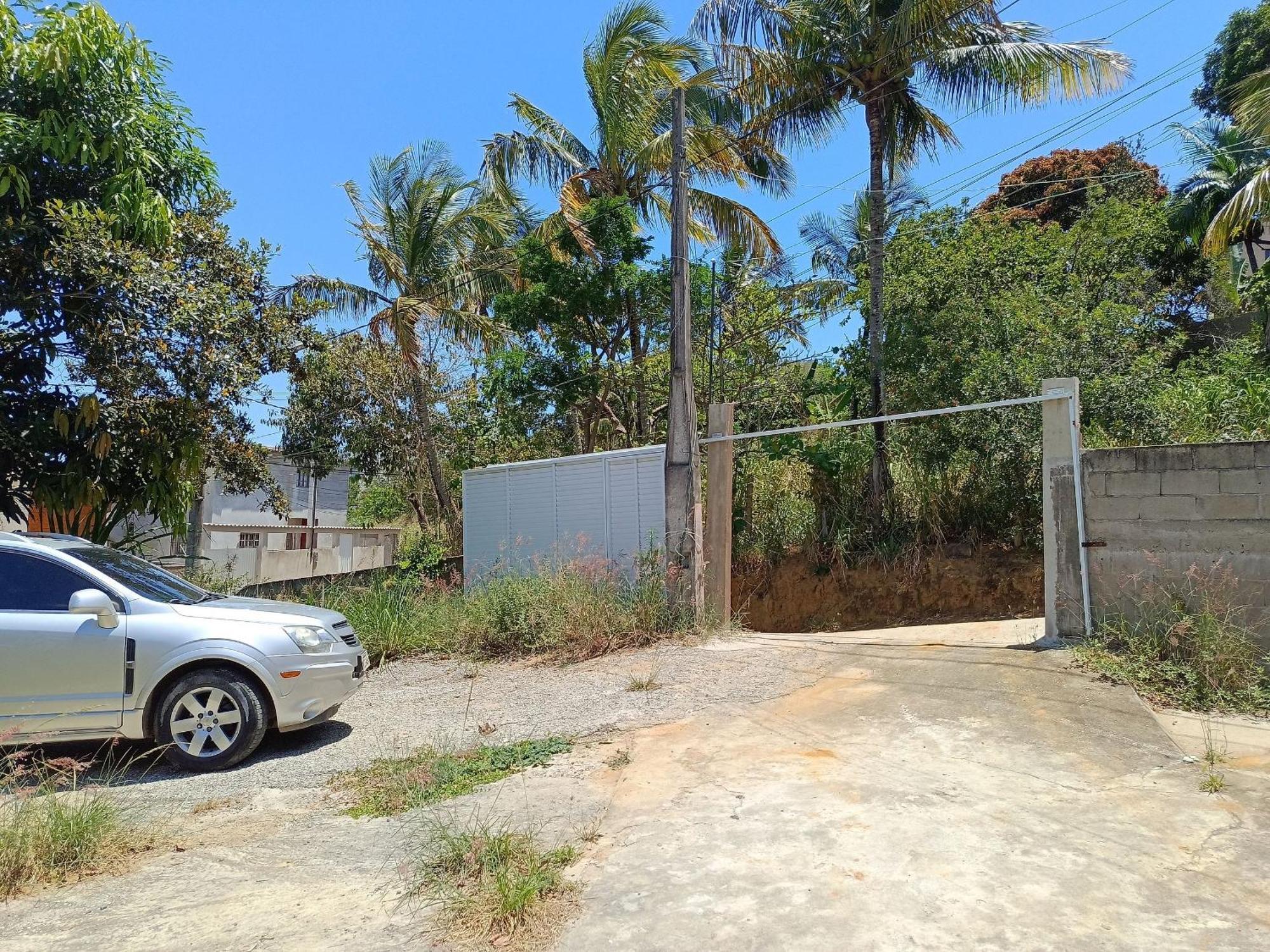 Apartamento Peterle 101 Iriri Anchieta  Exterior foto
